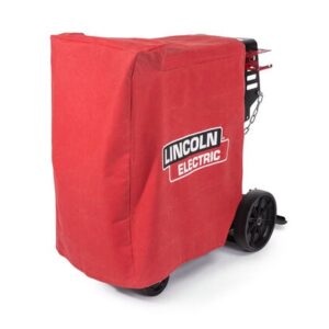 Home Protective Canvas Cover for Power Wave® 300C and Power MIG® 260/360 MP