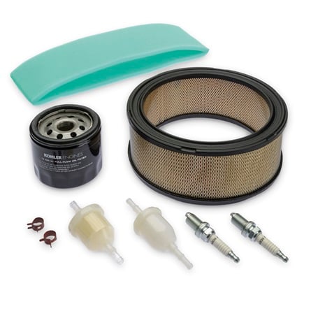 246115 Tuneup and Filter Kit