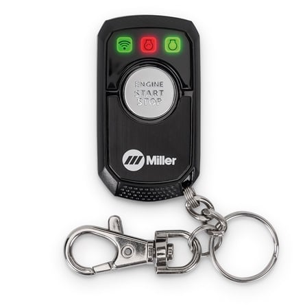286385 Bobcat Remote StartStop Lit Detail 1