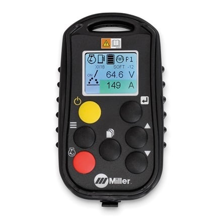 286602 Wireless Remote Control Lit