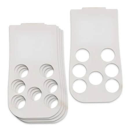 287594 Wireless Interface Control Protective Covers
