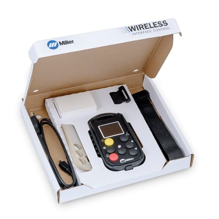 Home 288137 Wireless Interface Control Kit