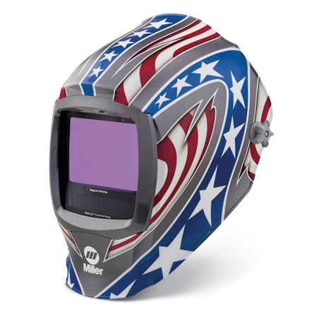 296780 Digital Infinity Stars and Stripes LF