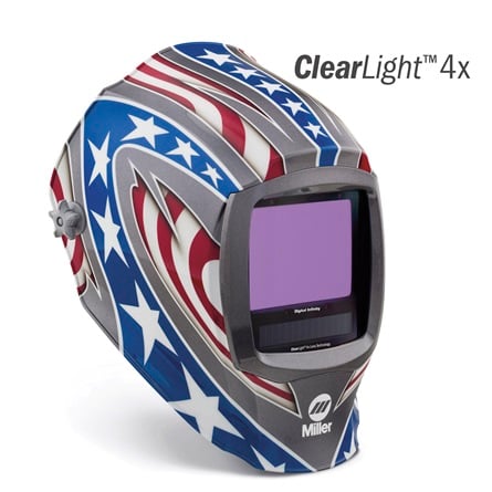 296780 Digital Infinity Stars and Stripes RF CL4
