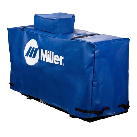 Trailblazer 302 Air Pak Protective Cover