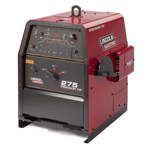 Lincoln Electric Precision TIG® 275 TIG Welder