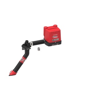 Lincoln Electric Statiflex 200-M Lta 2.0-Cw 5-8.2 Ft Telescopic Arm One-Pak Pkg.
