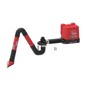 Lincoln Electric Statiflex 200-M Lfa 4.1 13 Ft Arm One-Pak Pkg.