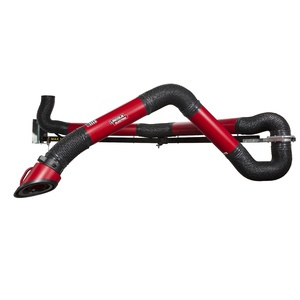 Lincoln Electric Lfa 3.1 10 Ft Wall-Mount Fume Extraction Arm