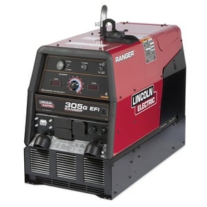 Lincoln Electric Ranger® 305 G EFI Engine Driven Welder (Kohler®)