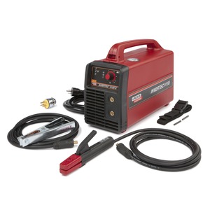 Lincoln Electric Invertec® V155-S Stick Welder – In stock