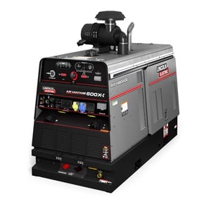 Lincoln Electric Air Vantage® 600X-I (Deutz®) (NOT AVAILABLE IN US/CANADA/EU)