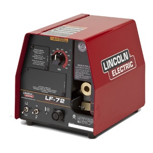 Lincoln Electric LF-72 Wire Feeder, Base Model (No Gun)