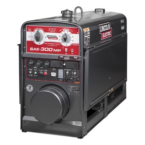 Lincoln Electric SAE-300® MP (PERKINS®) 403F-15T T4 Final