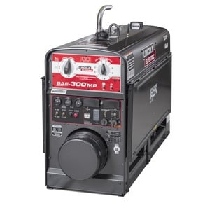 Lincoln Electric SAE-300® MP (Kubota®) W/ Wireless Remote (US/CANADA ONLY)
