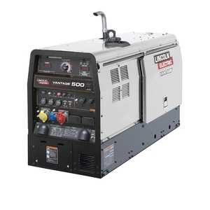 Vantage® 500 50 HZ (Perkins®) (Not Available In US/CANADA/EU)
