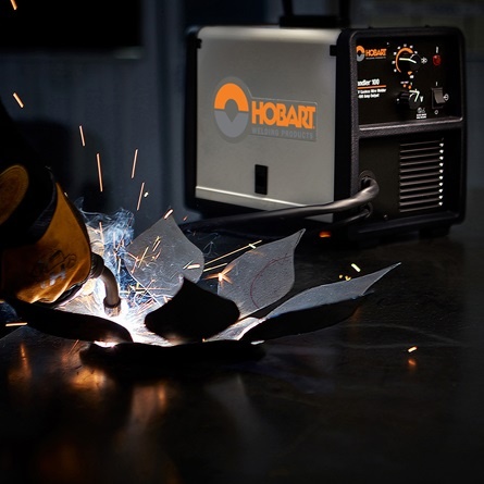 Home 500572 Hobart Handler 100 YardArt