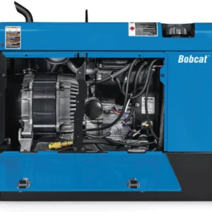 Miller Bobcat 230 (Kohler) Engine Driven Welder Generator