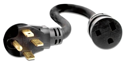 Home Adapter Cord Full KVA 300517