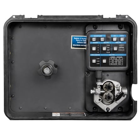 ArcReach Smart Feeder Open