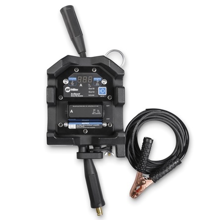 ArcReach Stick TIG Remote Front