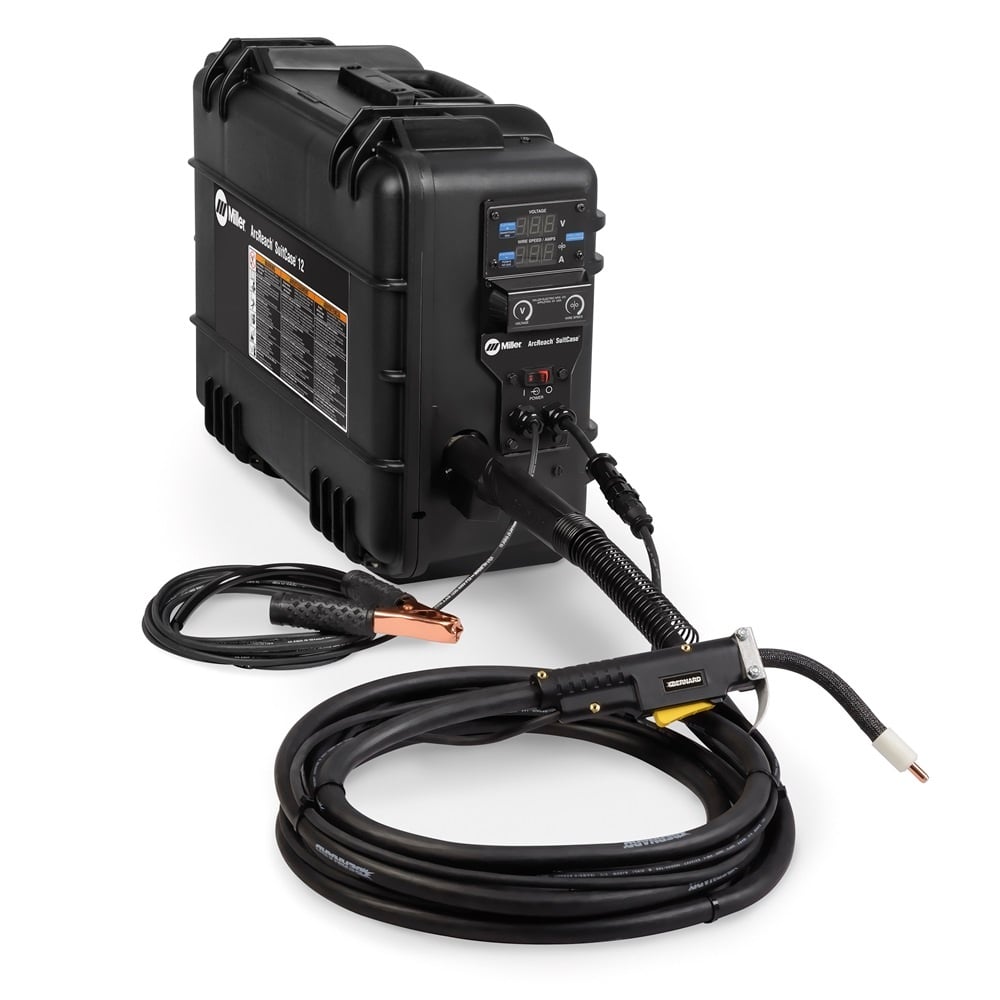 Home ArcReach SuitCase 12 DuraFlux 01