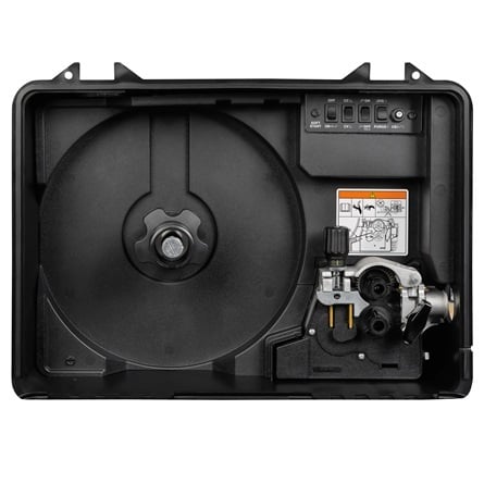 Home ArcReach SuitCase 12 Open 1 1