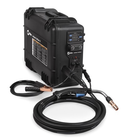 Home ArcReach SuitCase 12 PipeWorx Gun