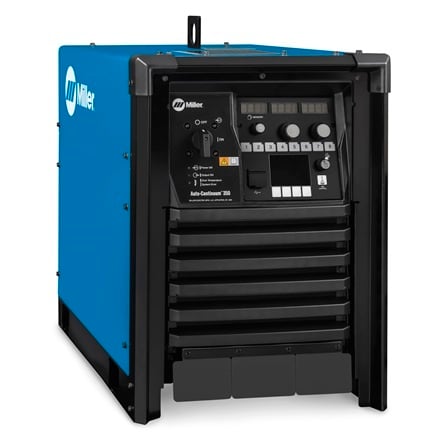 Auto Continuum 350