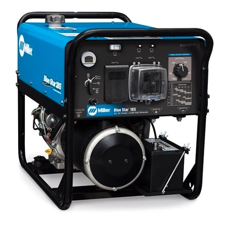 Miller Blue Star® 185 (Kohler)