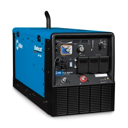 Home Bobcat 200 Air Pak 907771