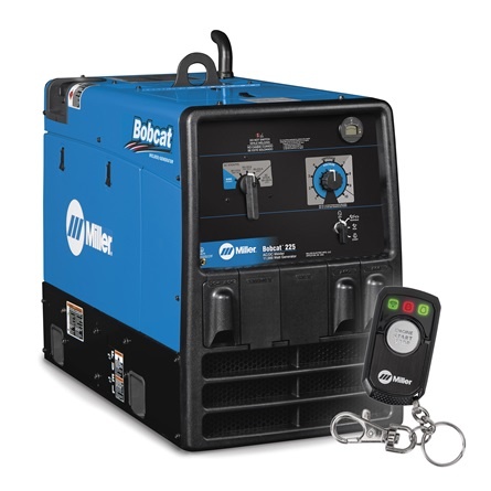 Bobcat 225 Remote StartStop 907791001