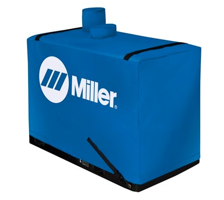 Home Bobcat protective cover without cage