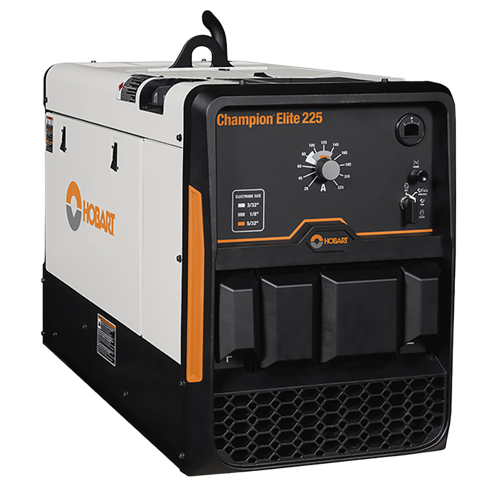 Hobart Champion Elite 225 Welder/Generator