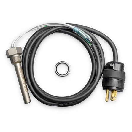 Compressor Heater 301448