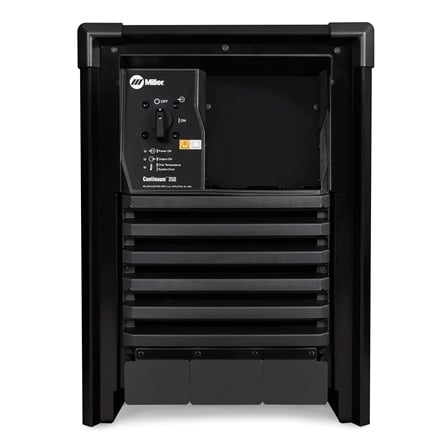 Continuum 350 Front 1