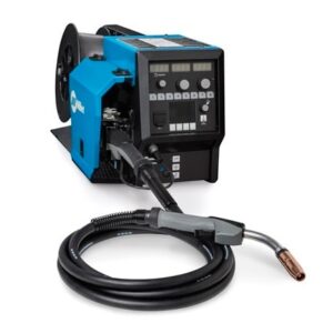 Home Miller Continuum™ Feeder (Dual)