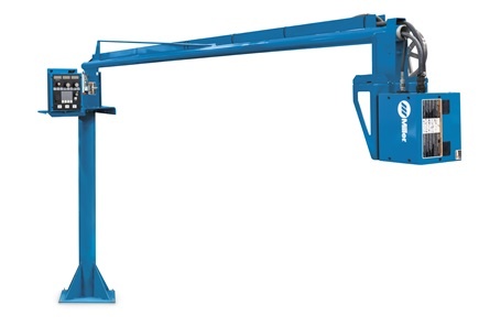 Home Miller Continuum™ Swingarc™, 12 Ft