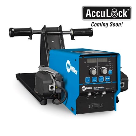 Home D 74 MPa Plus ACCULOCK SOON