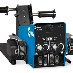 Miller D-74S Dual Wire Feeder