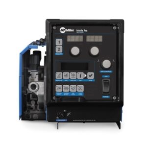 Deltaweld® 350 230/460V MIGRunner