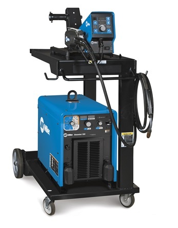 Dimension 650 MIGRunner System