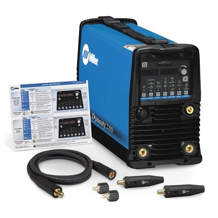 Dynasty 280 DX Multiprocess 907514007