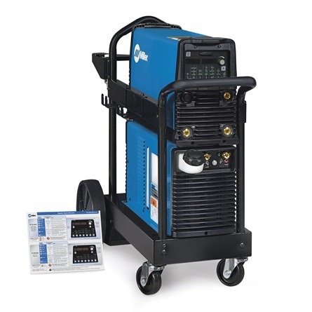 Dynasty 280 DX Multiprocess TIGRunner 907514009