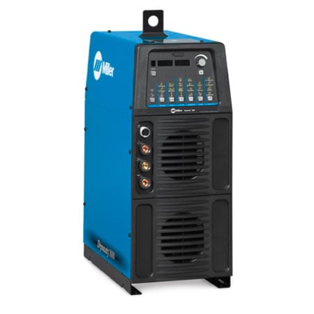 Home Miller Dynasty® 800 208-575 V, CE