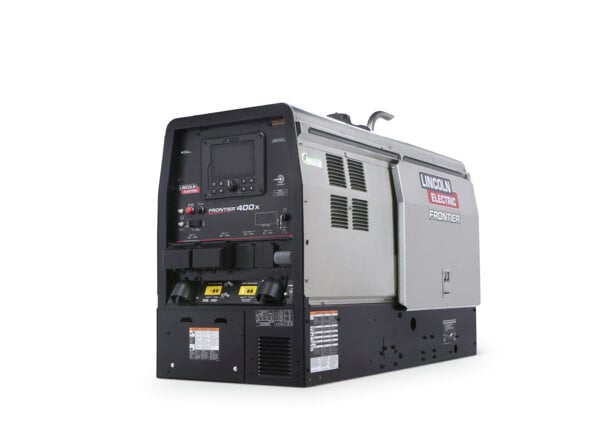 Frontier 400x Perkins