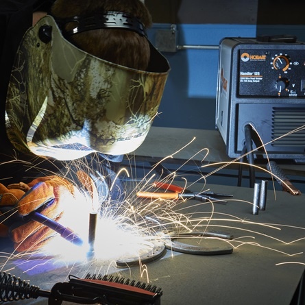 Welder Repair welding Specialists