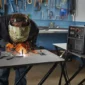 welder machine