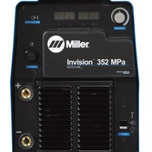 Miller Trailblazer® 330 (Kohler) Engine Driven Welder Generator Base Model