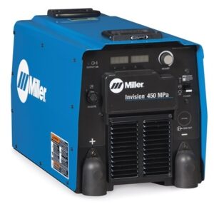 Home Miller Invision™ 450 MPa 230/460 V
